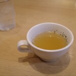 Tamagoto Watashi - 自動で付いてくるスープ