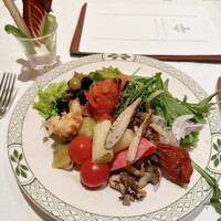 ロウリーズ・ザ・プライムリブ 恵比寿ガーデンプレイス店 - 