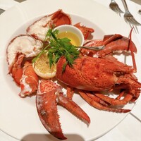 ロウリーズ・ザ・プライムリブ 恵比寿ガーデンプレイス店 - 