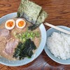 ラーメンショップ 牛久結束店