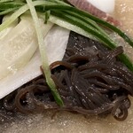 焼肉冷麺 ユッチャン。 - 