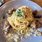 ボロネーゼ専門店 ミナミ - 