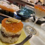 Sannomiya Sushi Ebisu - 