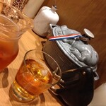 Aux Delices de Dodine - 