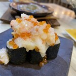 Sannomiya Sushi Ebisu - 