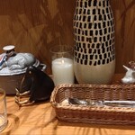 Aux Delices de Dodine - 