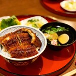 炭焼うな富士 - 