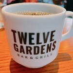 TWELVE GARDENS BAR&GRILL - 