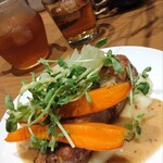 Aux Delices de Dodine - 