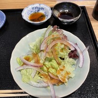てんぷら てる - 