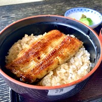 駒形前川 浅草本店 - うな丼 3,900円 駒形前川 浅草本店 - うな丼 3,900円