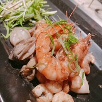 フレンチ割烹 宿 - 