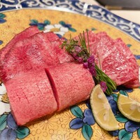 焼肉㐂舌 南船場 - 