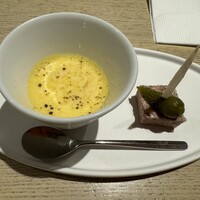 QUAND L'APPETIT VA TOUT VA ! - 