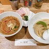 麺屋 周郷 神田店