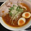 ラーメンたろう トアロード店