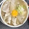 佐賀ラーメン いちげん。