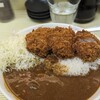 とんかつ檍のカレー屋 いっぺこっぺ 蒲田本店