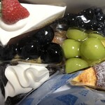 Patisserie Cafe こんま亭 - 