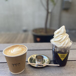 ヤングツリーズコーヒー - 