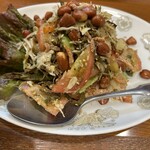 ゴールデン バガン - 