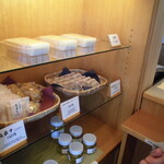 福田屋本店 - 店内