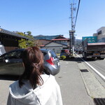 福田屋本店 - 外観