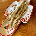 あつた蓬莱軒 本店 - 