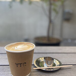 YOUNG TREES COFFEE - 