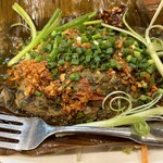 ゴールデン バガン - 