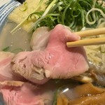 ラーメン坊也哲 - 