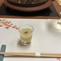 北新地しゃぶしゃぶすき焼き きらく - 