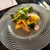 レストランアラスカ フェスティバルタワー - 