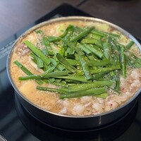 博多もつ鍋 やま中 博多店 - 