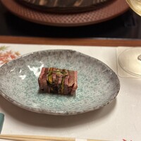 北新地しゃぶしゃぶすき焼き きらく - 