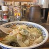 中国ラーメン揚州商人 武蔵小山店