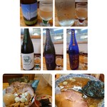 中華そば専門 とんちぼ - 