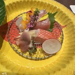 Koshitsu Kaiseki Kitaooji - 