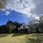 카페 르반 - 르방 미술관②