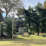 카페 르반 - 르방 미술관①