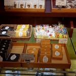 Okashi Koubou Kimuraya - 