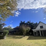 카페 르반 - 르방 미술관③