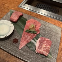 YAKINIKU 37west NY - 