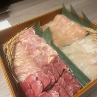 一鳥目 とり松 -  一鳥目 とり松 -