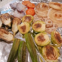 心斎橋鉄板焼き 蓮 - 