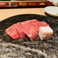 個室焼肉 銀座きたお - 