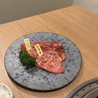 焼肉 水谷 - 