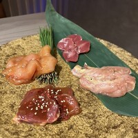 一鳥目 とり松 -  一鳥目 とり松 -