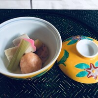 明治の森箕面 音羽山荘 - 
