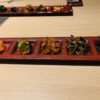個室焼肉 銀座きたお - 